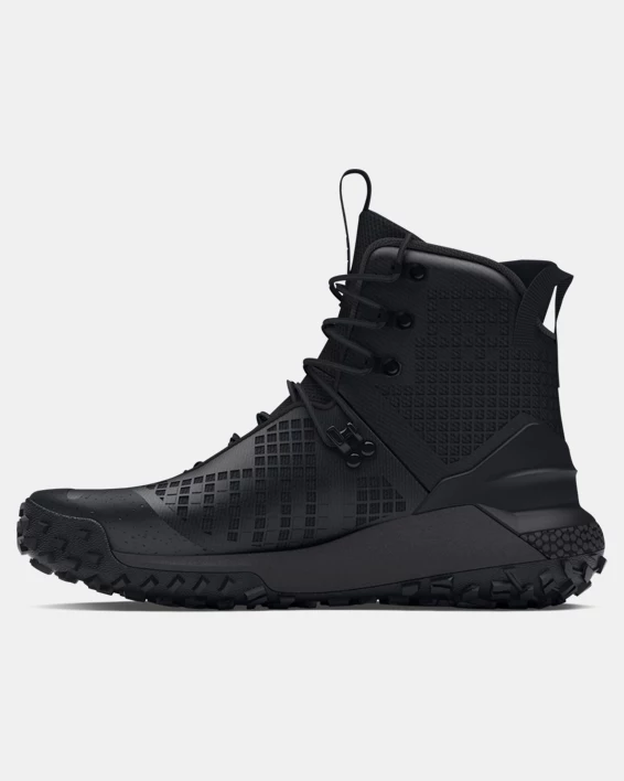Under Armour Botas UA HOVR™ Dawn Waterproof 2.0 Para Hombre  