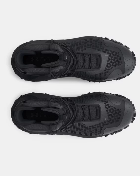 Under Armour Botas UA HOVR™ Dawn Waterproof 2.0 Para Hombre  