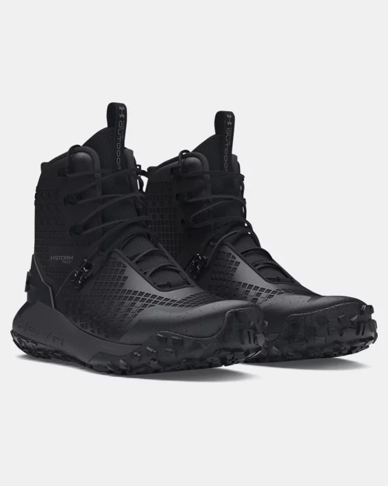 Under Armour Botas UA HOVR™ Dawn Waterproof 2.0 Para Hombre  