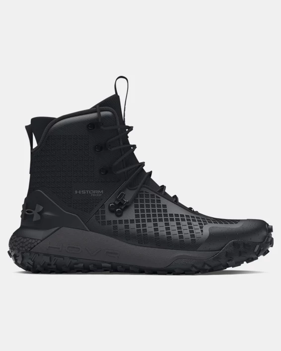 Under Armour Botas UA HOVR™ Dawn Waterproof 2.0 para hombre  