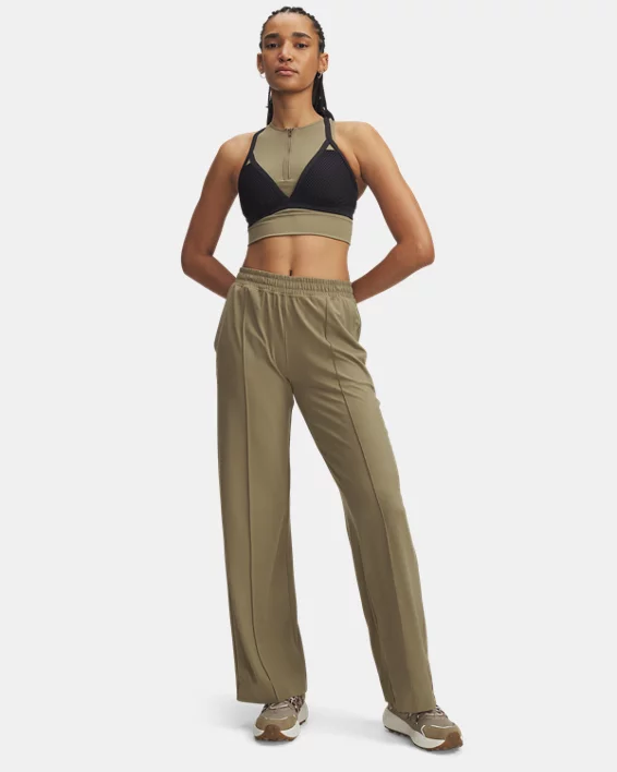 Under Armour Bralette De Malla UA Meridian Para Mujer  