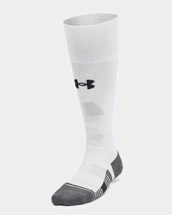 Under Armour Calcetines Altos UA Magnetico Para Niño/a  