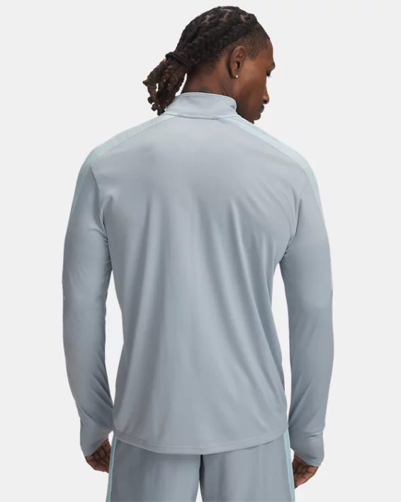 Under Armour Camiseta Con Cremallera De ¼ UA Tech™ Para Hombre  
