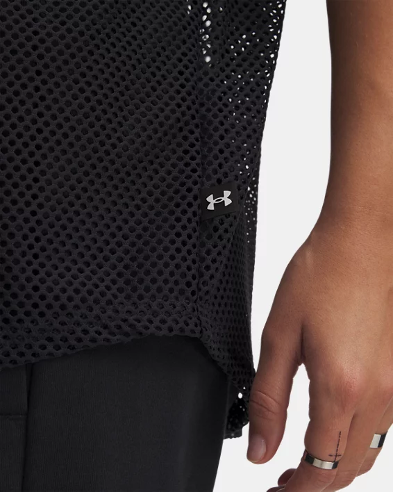 Under Armour Camiseta De Béisbol UA Sportstyle Para Mujer  