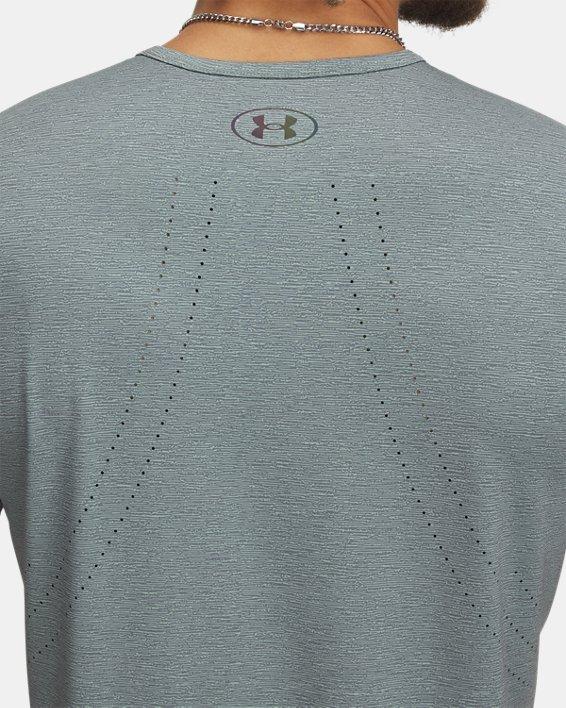 Under Armour Camiseta De Manga Corta Con Estampado UA Vanish Elite Vent Para Hombre  