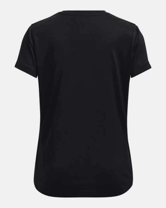 Under Armour Camiseta De Manga Corta De Entrenamiento UA Challenger Para Niña  