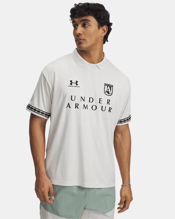 Under Armour Camiseta de manga corta UA 96 Terrace para hombre  