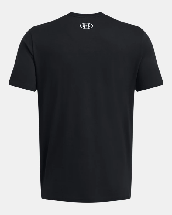 Under Armour Camiseta De Manga Corta UA Liverpool Para Hombre  