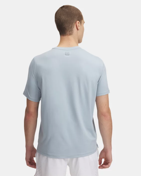 Under Armour Camiseta De Manga Corta UA Meridian Para Hombre  