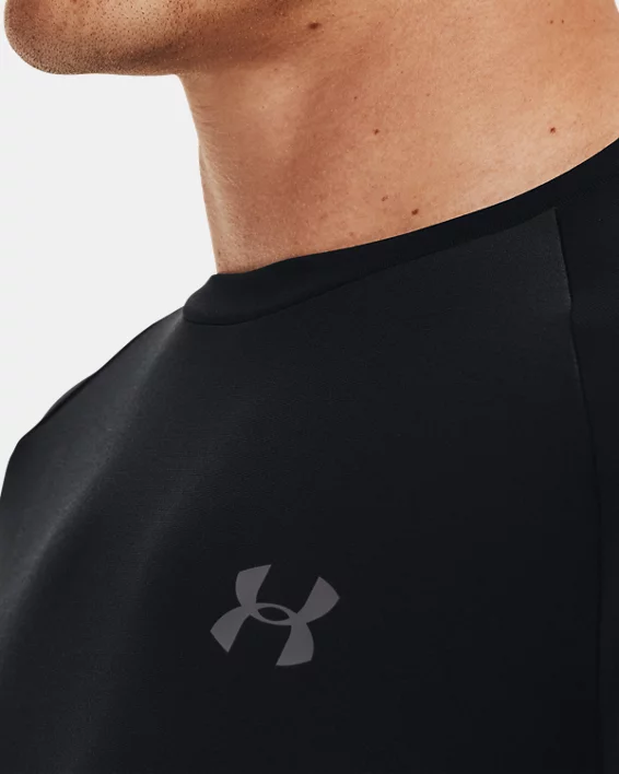 Under Armour Camiseta De Manga Corta UA Tech™ 2.0 Para Hombre  