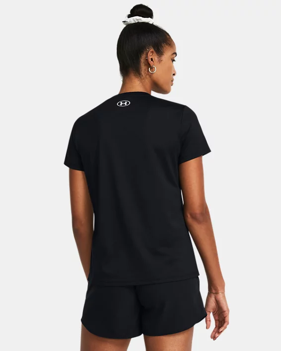 Under Armour Camiseta De Manga Corta UA Tech™ Para Mujer  