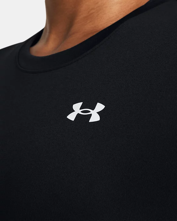 Under Armour Camiseta De Manga Corta UA Tech™ Para Mujer  