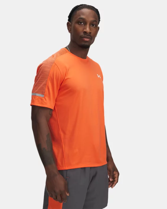 Under Armour Camiseta de manga corta UA Tech™ Utility para hombre  