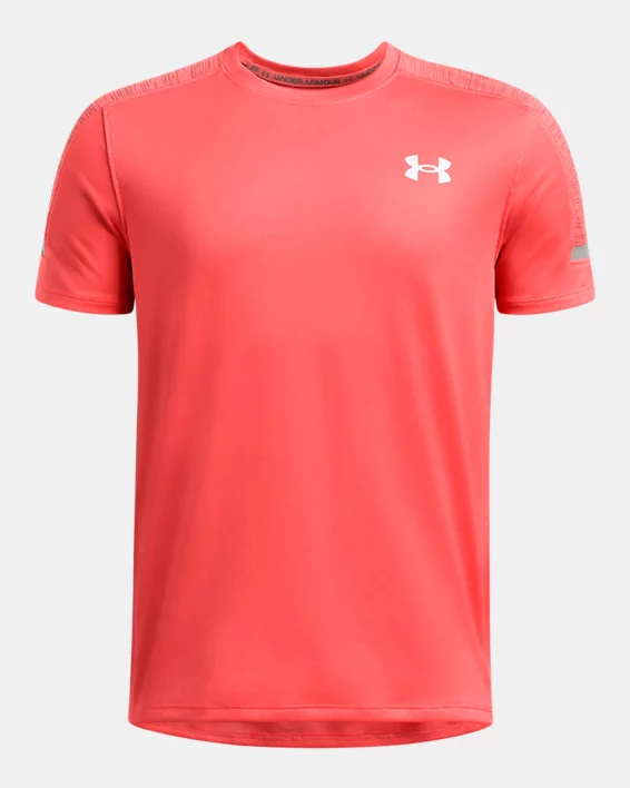 Under Armour Camiseta de manga corta UA Tech™ Utility para niño  