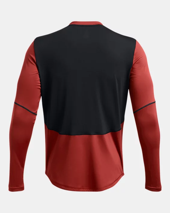 Under Armour Camiseta De Manga Larga UA Challenger Pro Para Hombre  