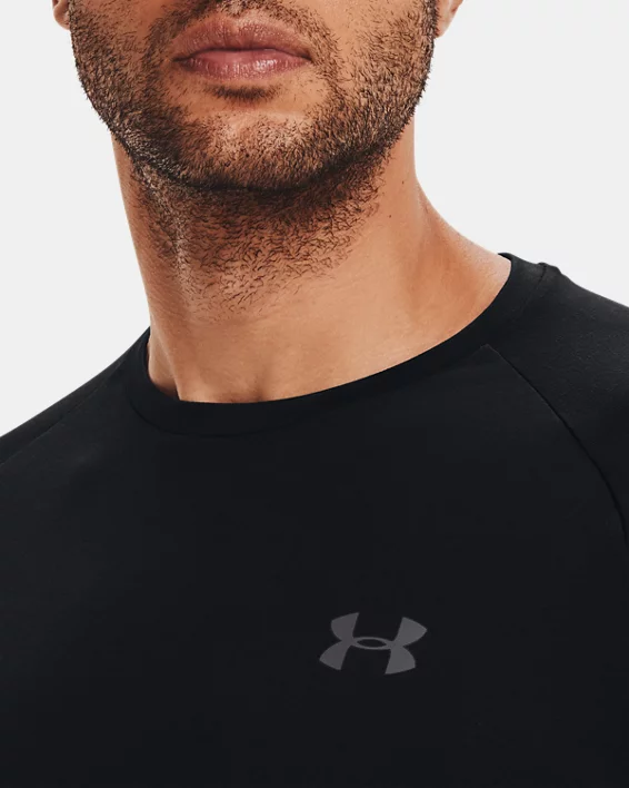 Under Armour Camiseta De Manga Larga UA Tech™ Para Hombre  