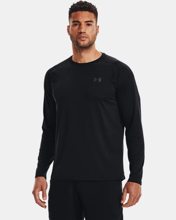 Under Armour Camiseta de manga larga UA Tech™ para hombre  