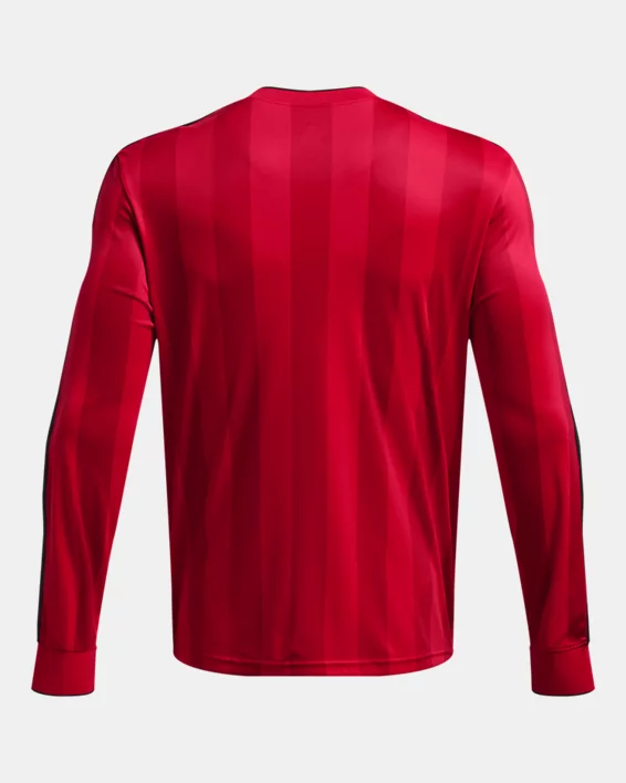 Under Armour Camiseta De Manga Larga UA Terrace96 Para Hombre  
