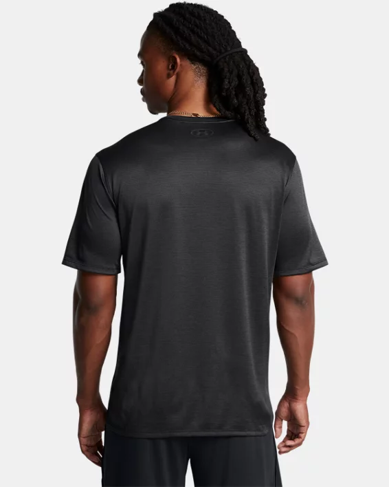 Under Armour Camiseta De Manga UA Tech™ Vent Para Hombre  