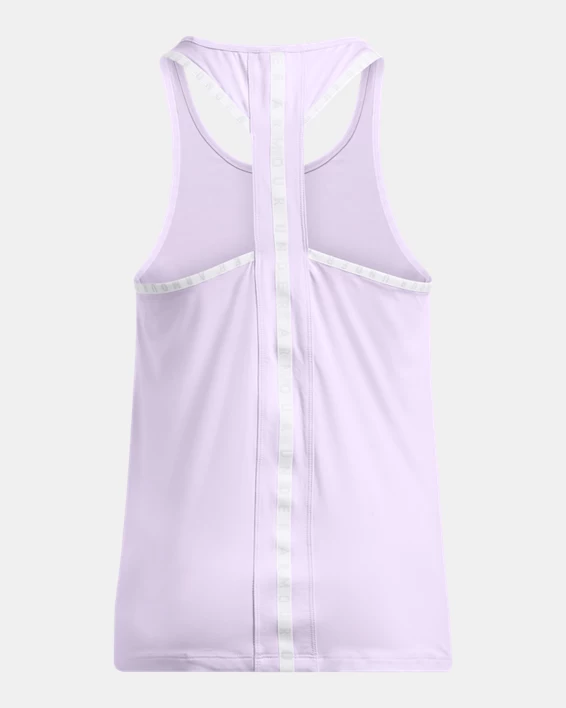 Under Armour Camiseta De Tirantes UA Knockout Para Mujer  