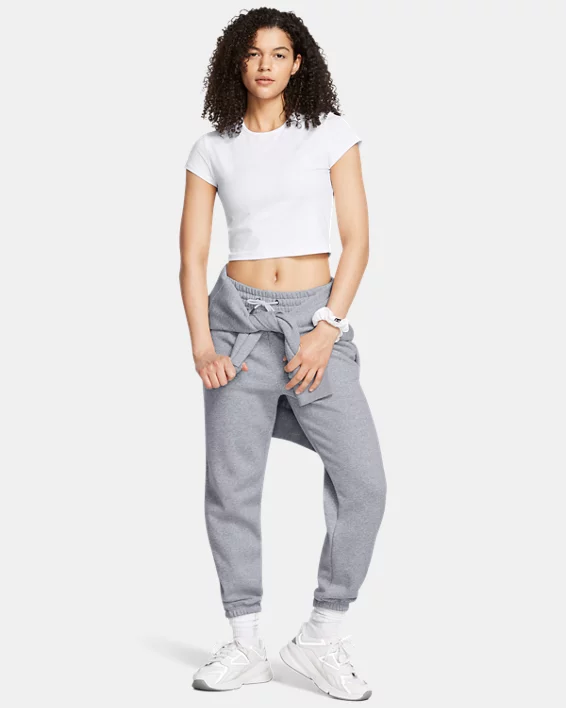 Under Armour Camiseta De Tirantes UA Meridian Para Mujer  