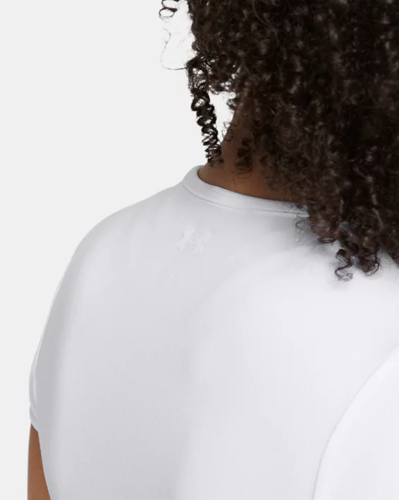 Under Armour Camiseta De Tirantes UA Meridian Para Mujer  