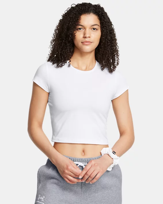 Under Armour Camiseta de tirantes UA Meridian para mujer  