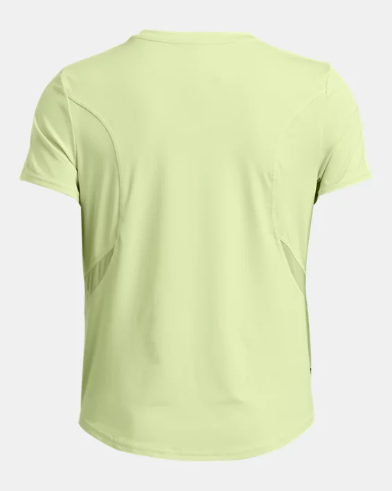 Under Armour Camiseta Holgada De Manga Corta UA Vanish Elite Vent Para Mujer  