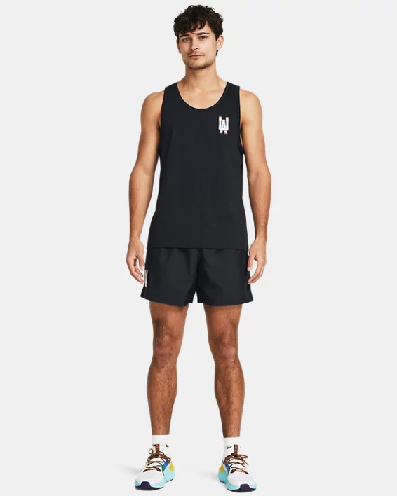 Under Armour Camiseta Sin Mangas UA Pride Para Hombre  