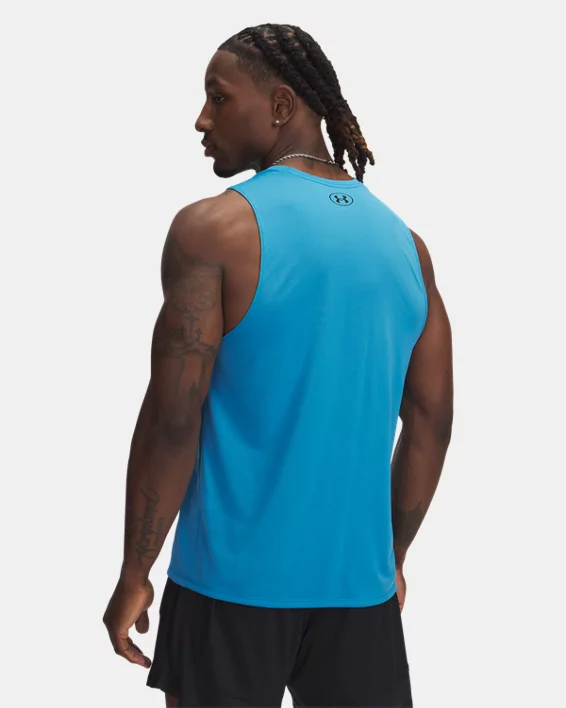 Under Armour Camiseta Sin Mangas UA Tech™ Para Hombre  