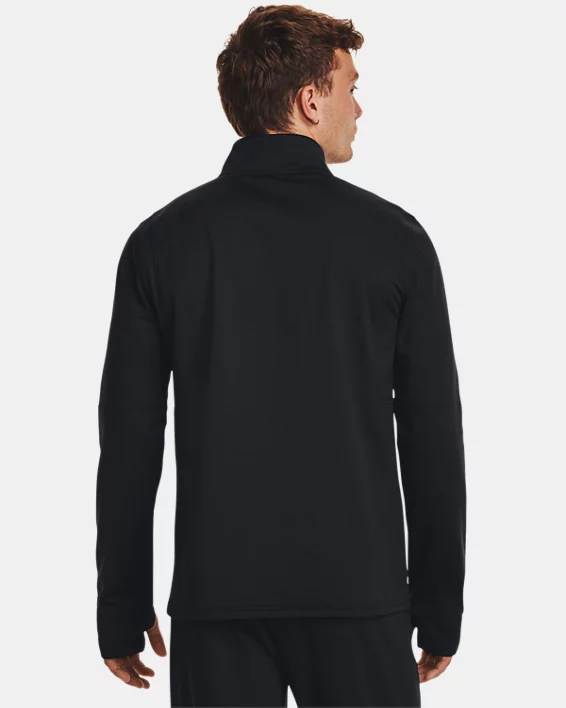 Under Armour Camiseta UA Challenger Midlayer Para Hombre  