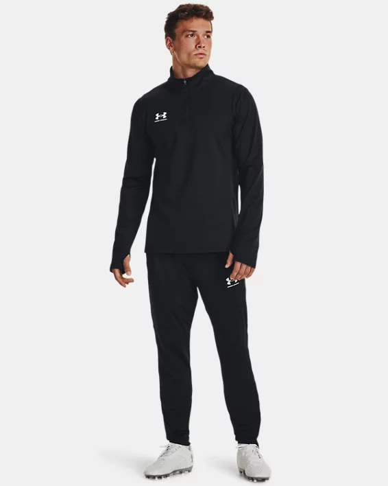 Under Armour Camiseta UA Challenger Midlayer Para Hombre  