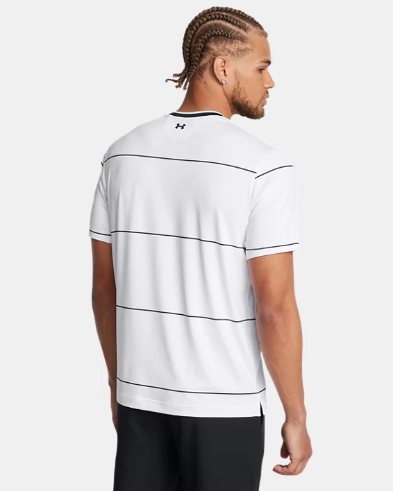 Under Armour Camiseta UA Drive Goin' Under Range Para Hombre  