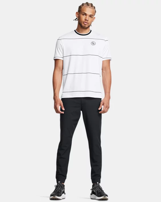 Under Armour Camiseta UA Drive Goin' Under Range Para Hombre  