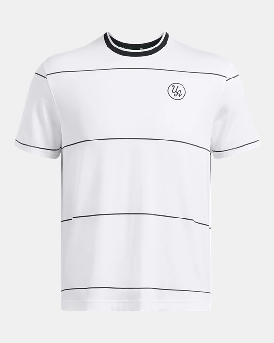 Under Armour Camiseta UA Drive Goin' Under Range Para Hombre  