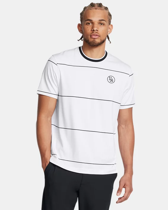 Under Armour Camiseta UA Drive Goin' Under Range para hombre  