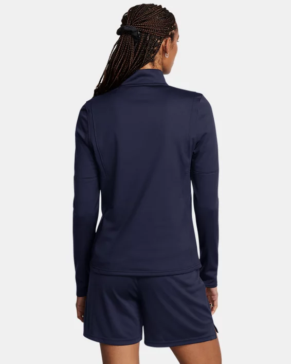 Under Armour Capa Intermedia UA Challenger Para Mujer  