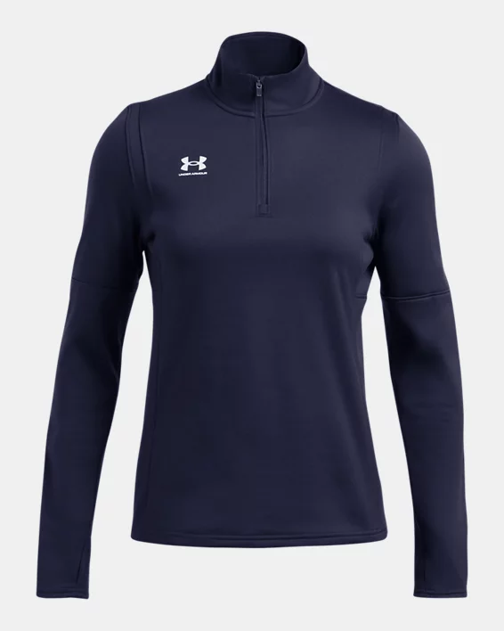 Under Armour Capa Intermedia UA Challenger Para Mujer  