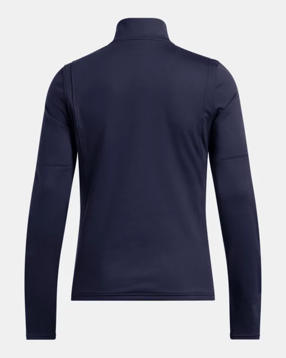 Under Armour Capa Intermedia UA Challenger Para Mujer  