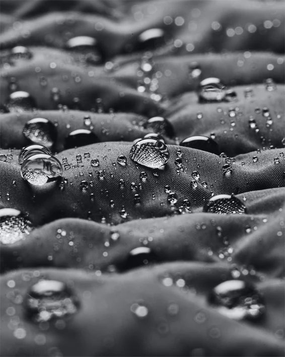 Under Armour Chaleco Con Aislamiento UA Drive Pro Para Hombre  