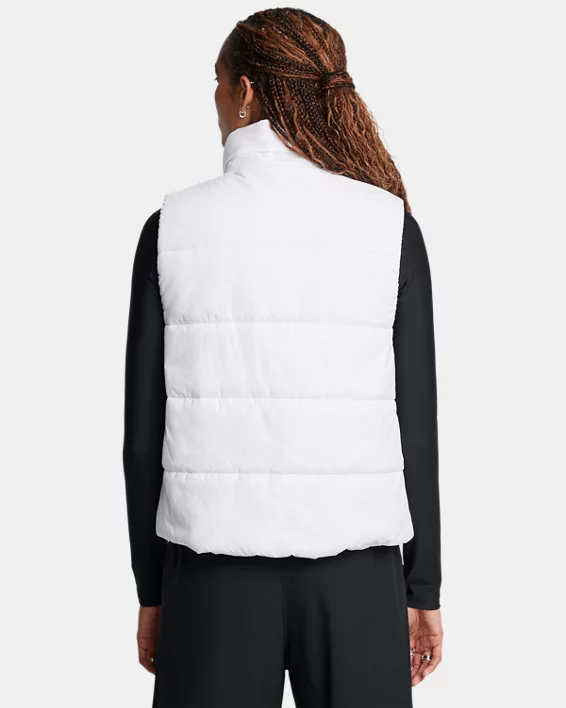 Under Armour Chaleco UA Lightweight Insulated Para Mujer  