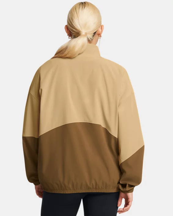 Under Armour Chaqueta Anorak UA ArmourSport Para Mujer  