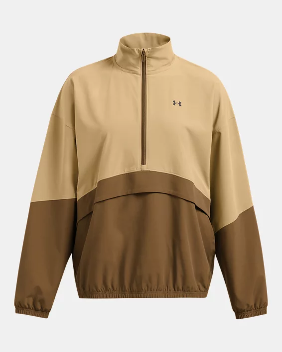Under Armour Chaqueta Anorak UA ArmourSport Para Mujer  