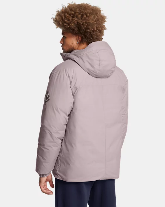 Under Armour Chaqueta ColdGear® Infrared Lightweight Down Para Hombre  