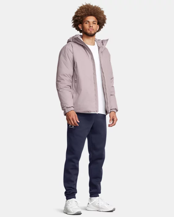 Under Armour Chaqueta ColdGear® Infrared Lightweight Down Para Hombre  