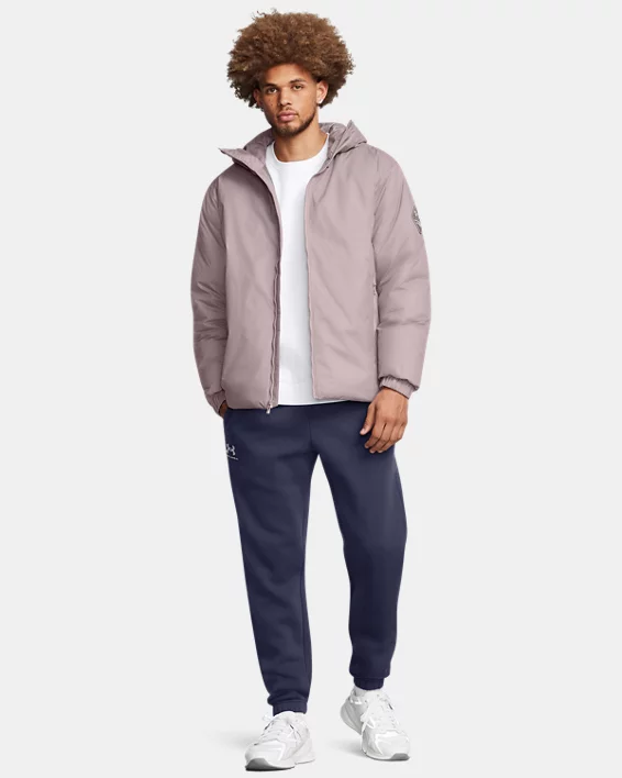 Under Armour Chaqueta ColdGear® Infrared Lightweight Down para hombre  