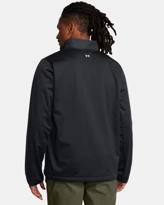 Under Armour Chaqueta Con Aislamiento UA Drive Pro Para Hombre  