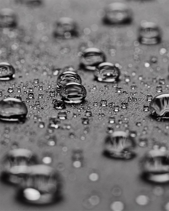 Under Armour Chaqueta Con Capucha UA Storm ColdGear® Infrared Shield 2.0 Para Hombre  