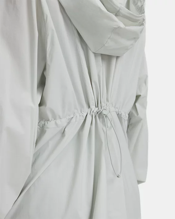 Under Armour Chaqueta Con Cintura Ceñida UA Para Mujer  