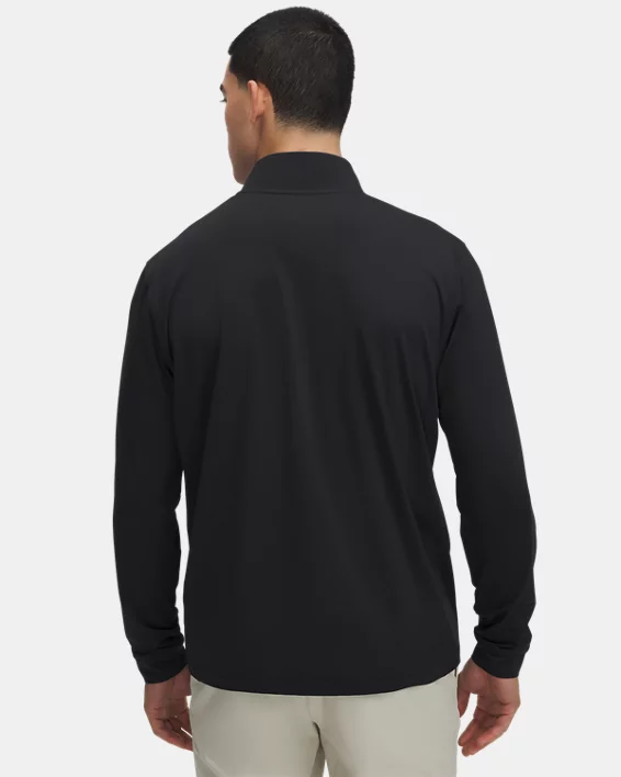 Under Armour Chaqueta Con Cremallera Completa UA Drive Para Hombre  
